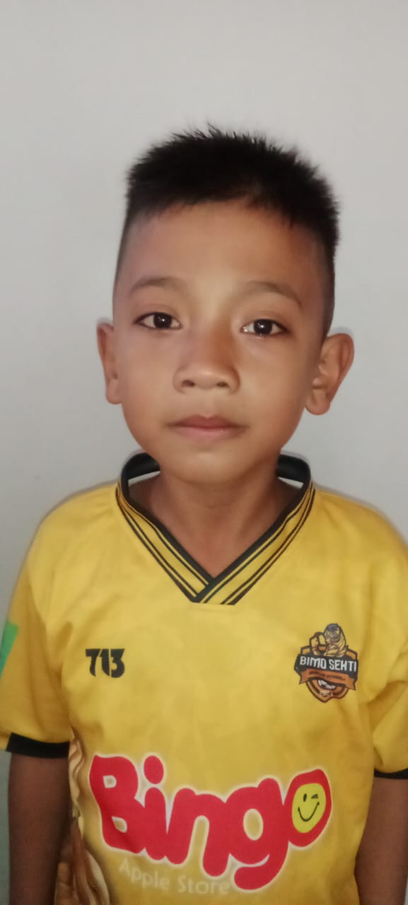 Abyan fathurrahman